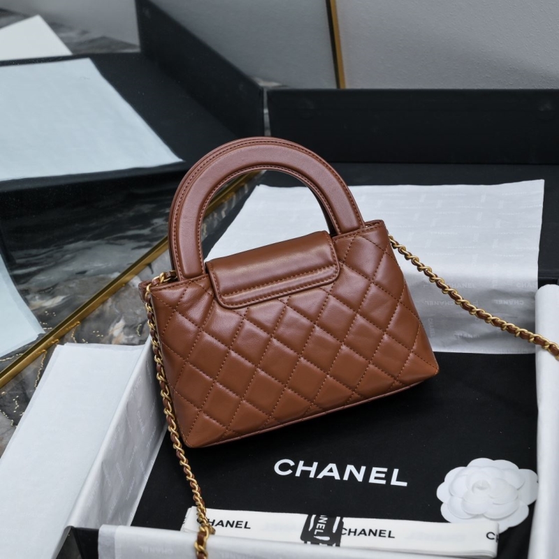 Chanel Top Handle Bags